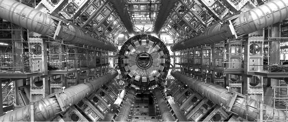 Hadron Collider